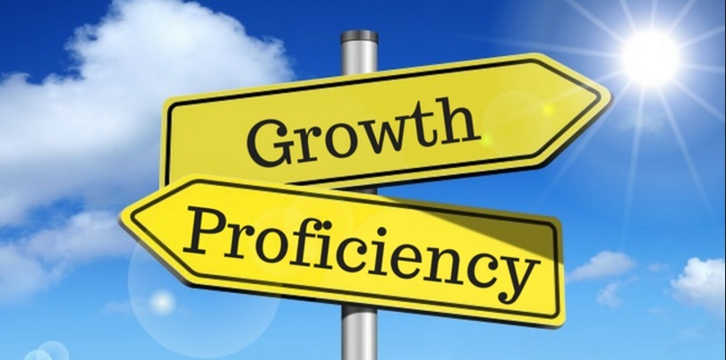 Growth-Proficiency